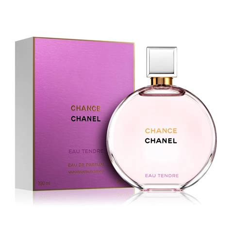 chanel parfum eau de parfum